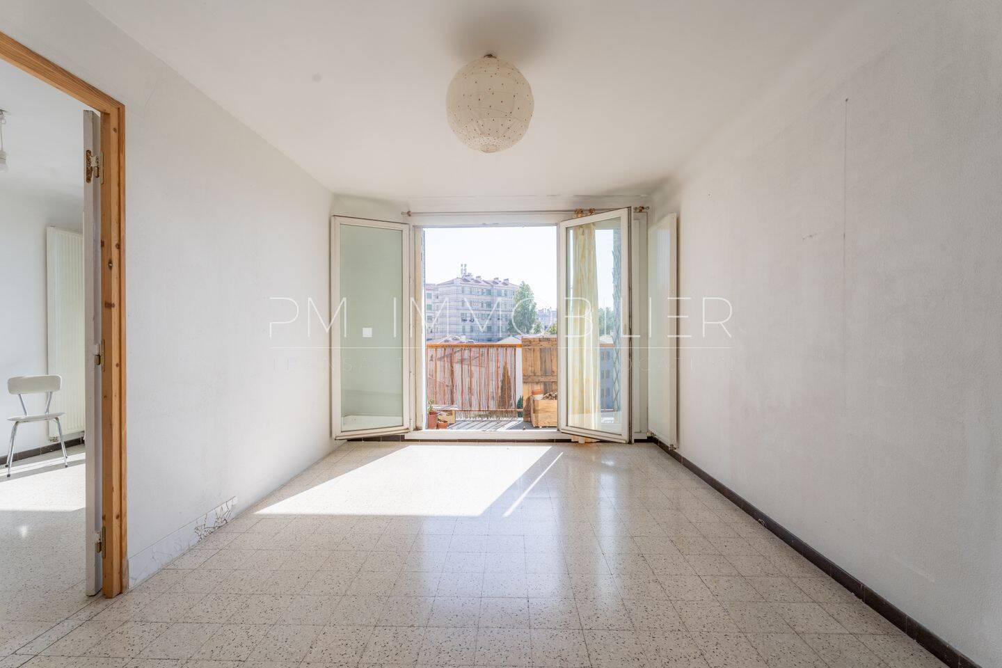 Appartement 4 pièces 69 m² · à Marseille 3ème Arrondissement · 69 m² · 158 000 €