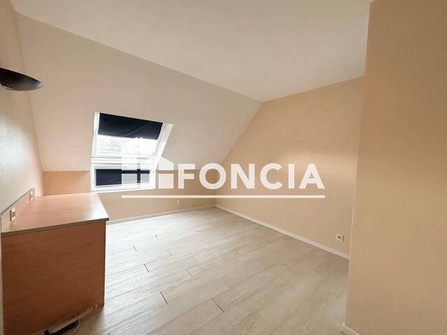 Appartement 1 pièce 17 m² · à Bourg-en-Bresse · 17,2 m² · 373 €/mois