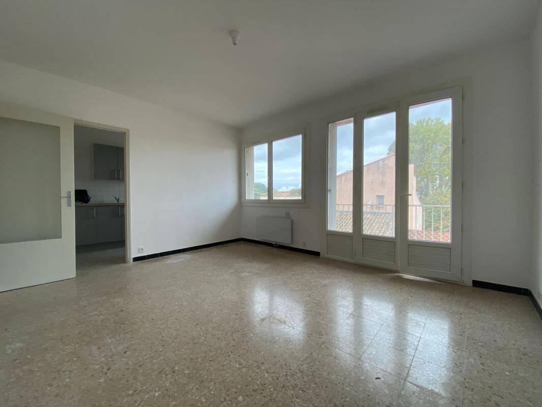 Appartement 2 pièces 43 m² · à Avignon · 43 m² · 550 €