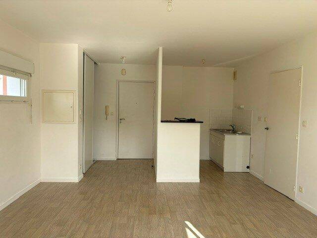 Appartement 2 pièces 40 m² · à Camaret-sur-Mer · 40,4 m² · 538 €/mois