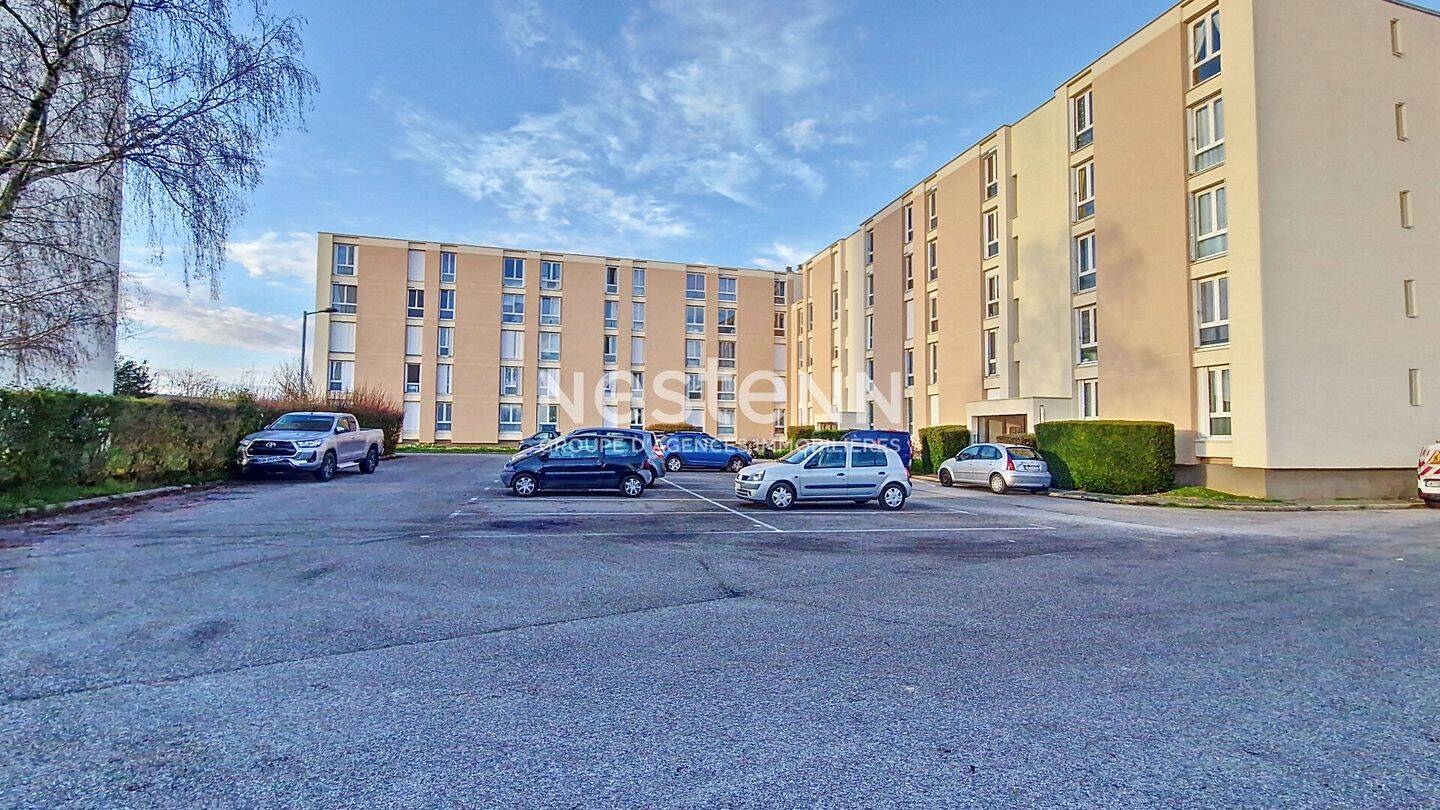 Appartement 3 pièces 65 m² · à Bois-d'Arcy · 65 m² · 1 090 €