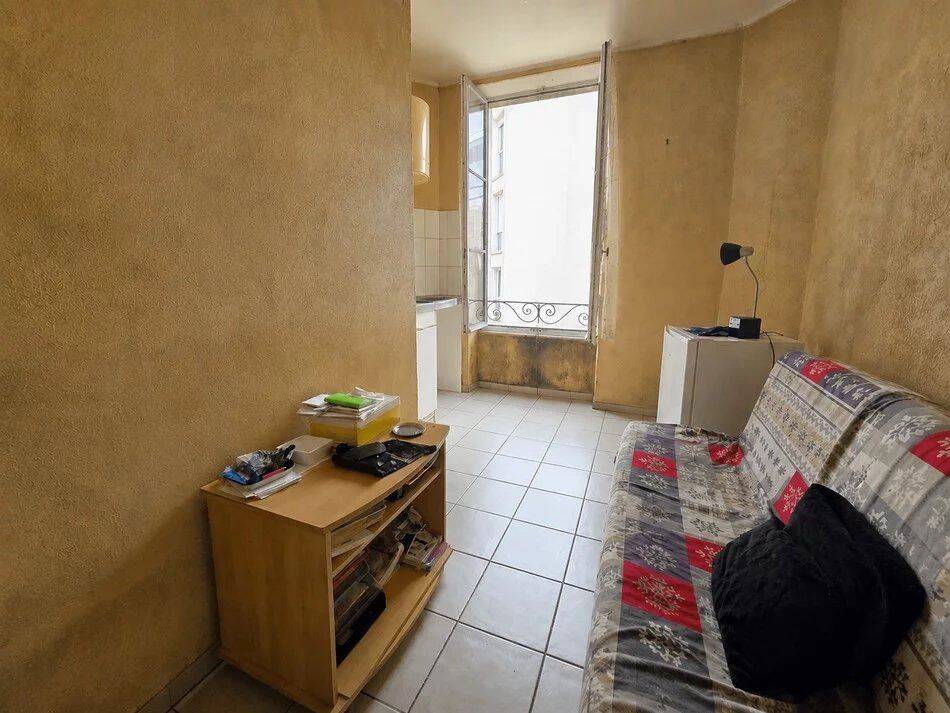 Studio à vendre