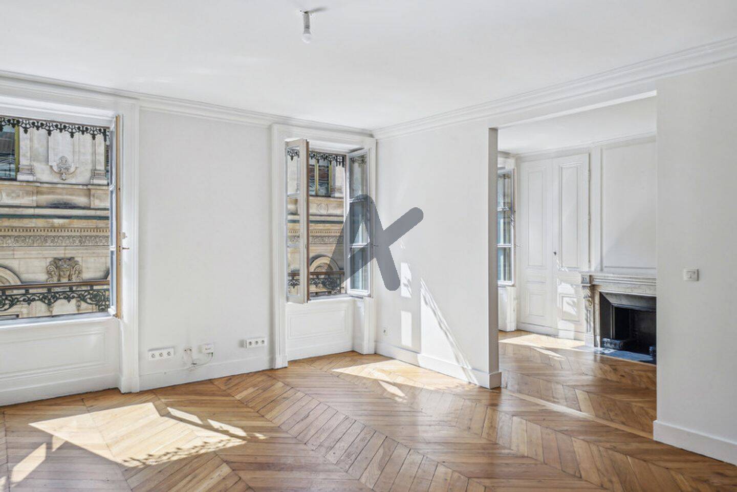 Appartement 4 pièces 111 m² · à Lyon 1er Arrondissement · 111 m² · 683 000 €