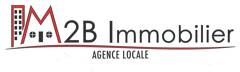 IM2B IMMOBILIER logo