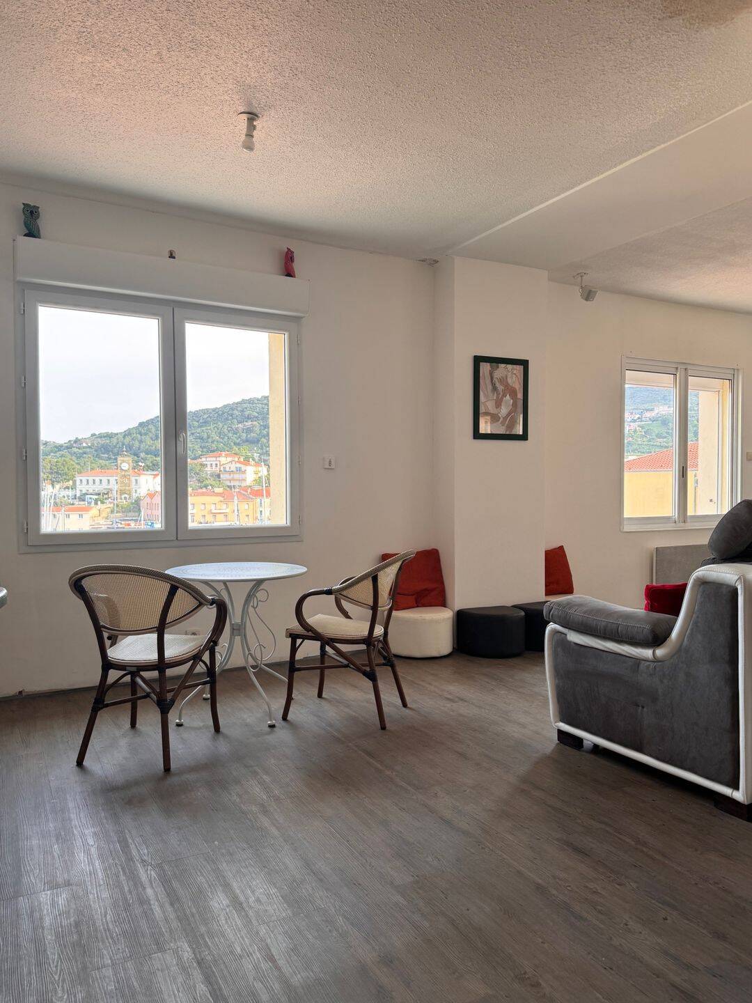 Appartement 3 pièces 90 m² · à Port-Vendres · 89,6 m² · 285 000 €