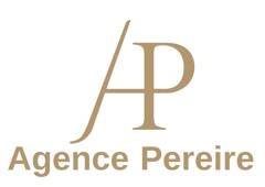 AGENCE PEREIRE logo