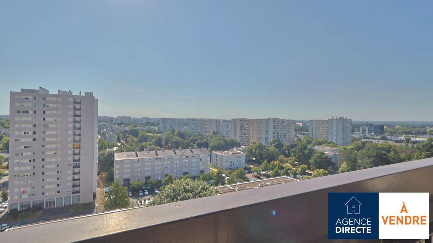 Appartement 1 pièce 39 m² · à Rennes · 39 m² · 108 950 €