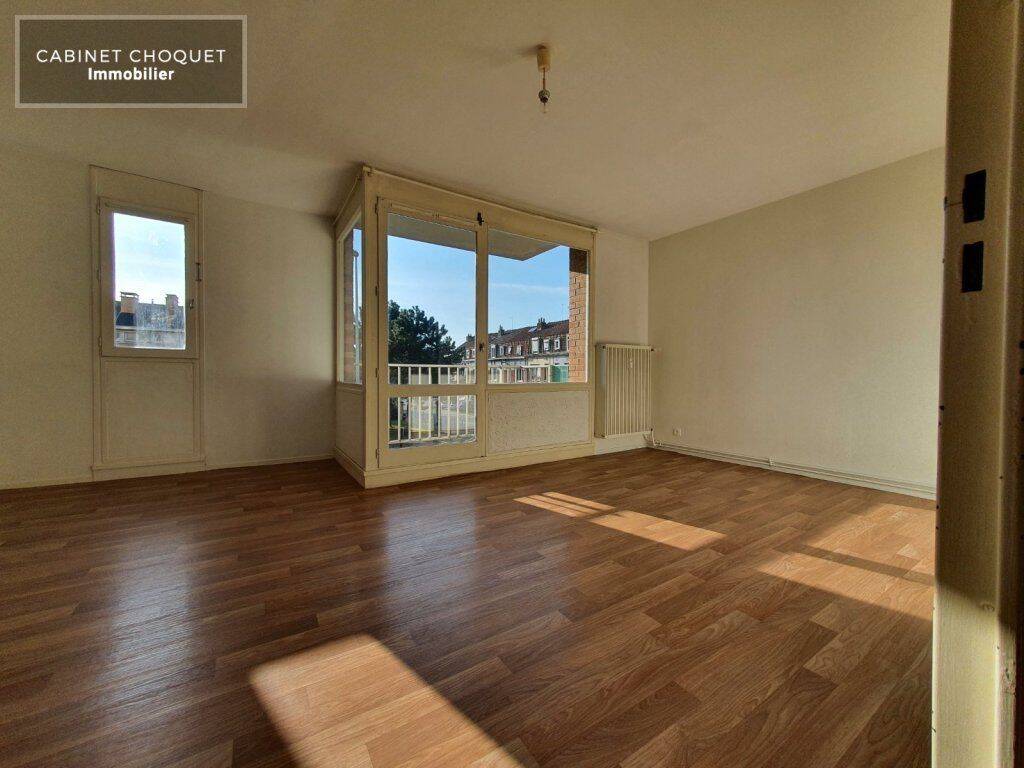 Appartement 3 pièces 63 m² · à La Madeleine · 63 m² · 918 €/mois