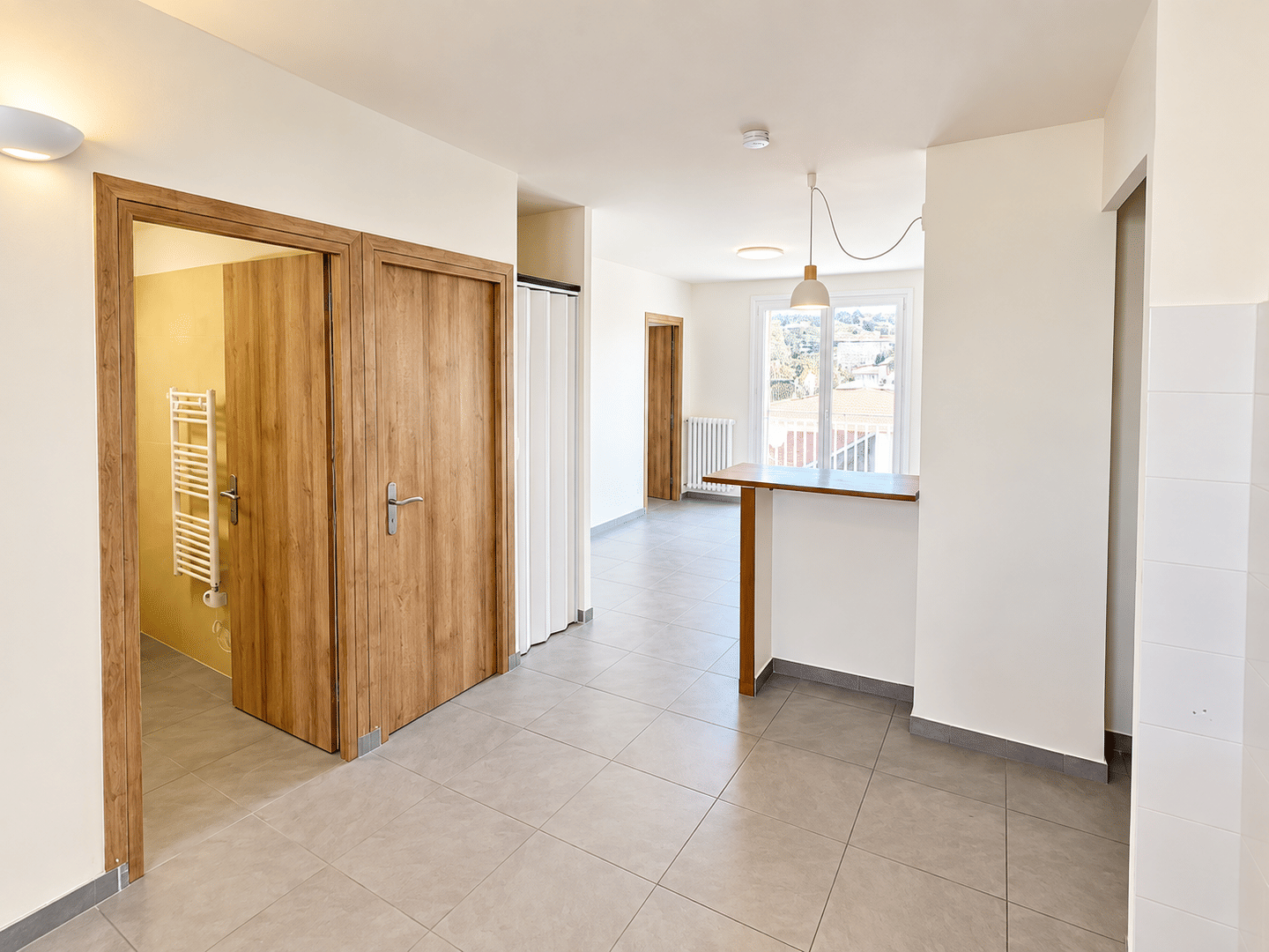 Appartement 3 pièces 54 m² · à Marseille 13ème Arrondissement · 54 m² · 940 €/mois