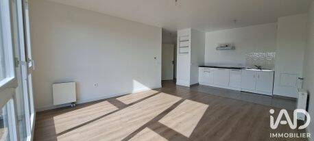 Appartement 2 pièces 44 m² · à Jouy-le-Moutier · 44,3 m² · 169 000 €