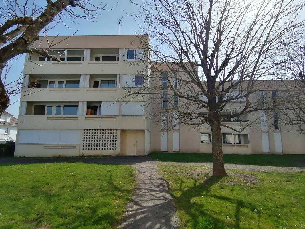 Appartement T3 71m² - Longueil-Annel - 5100.4.2.113