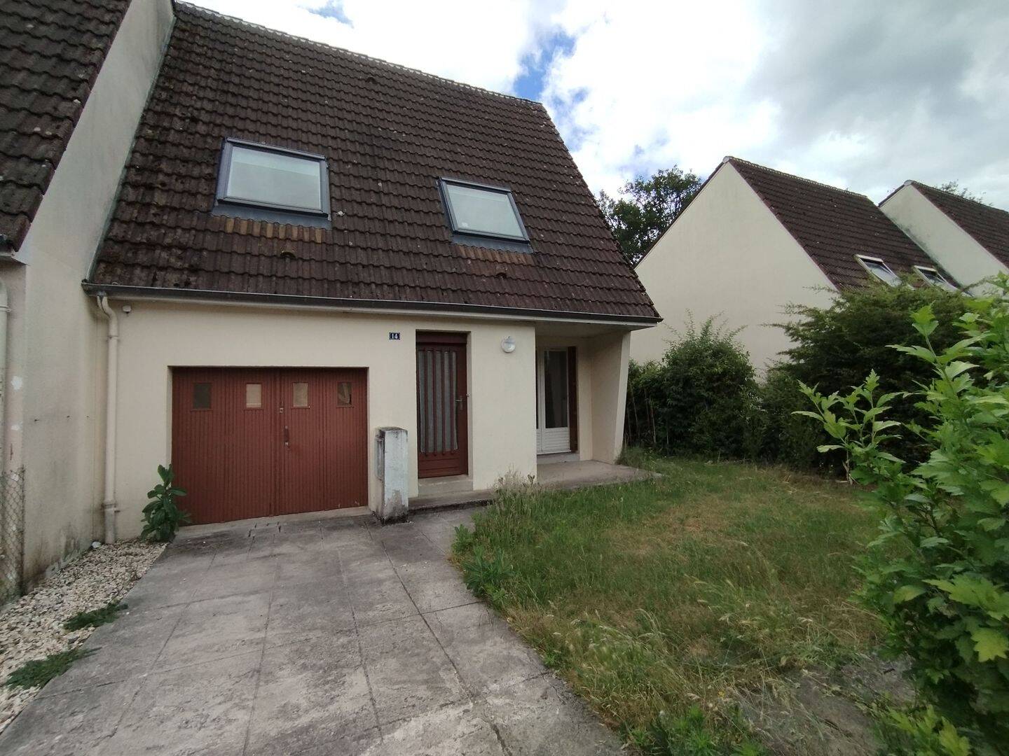 Maison 4 pièces 81 m² · à Salbris · 81 m² · 72 500 €