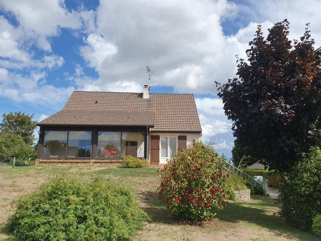 Maison 4 pièces 85 m² · à Petiville · 85 m² · 267 000 €