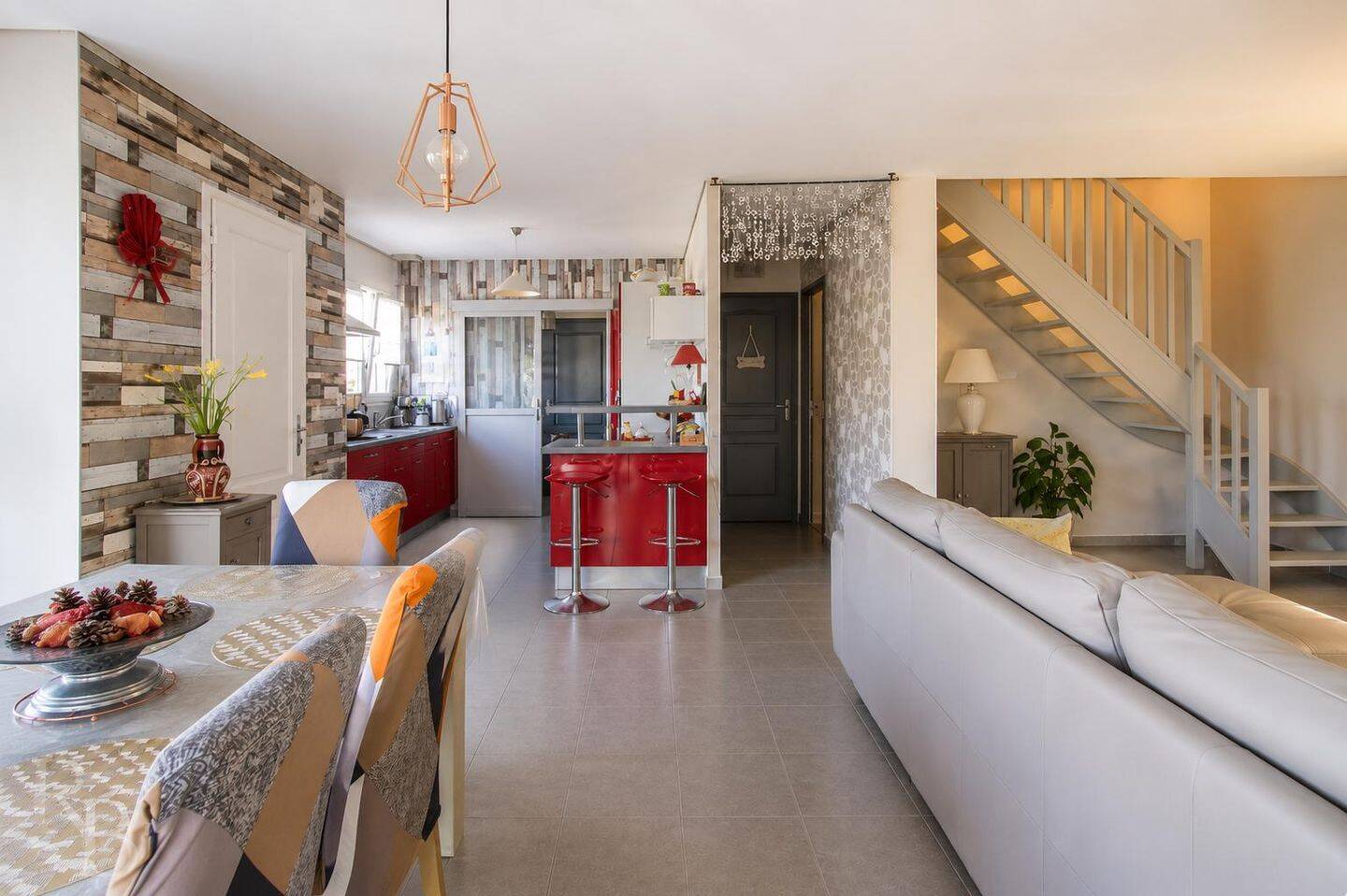 Maison 4 pièces 90 m² · à Le Hézo · 90 m² · 377 200 €