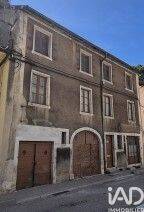 Maison 10 pièces 400 m² · à Moirans-en-Montagne · 400 m² · 50 000 €