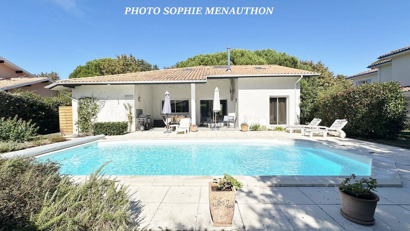 Maison 6 pièces 150 m² · à Capbreton · 150 m² · 995 000 €
