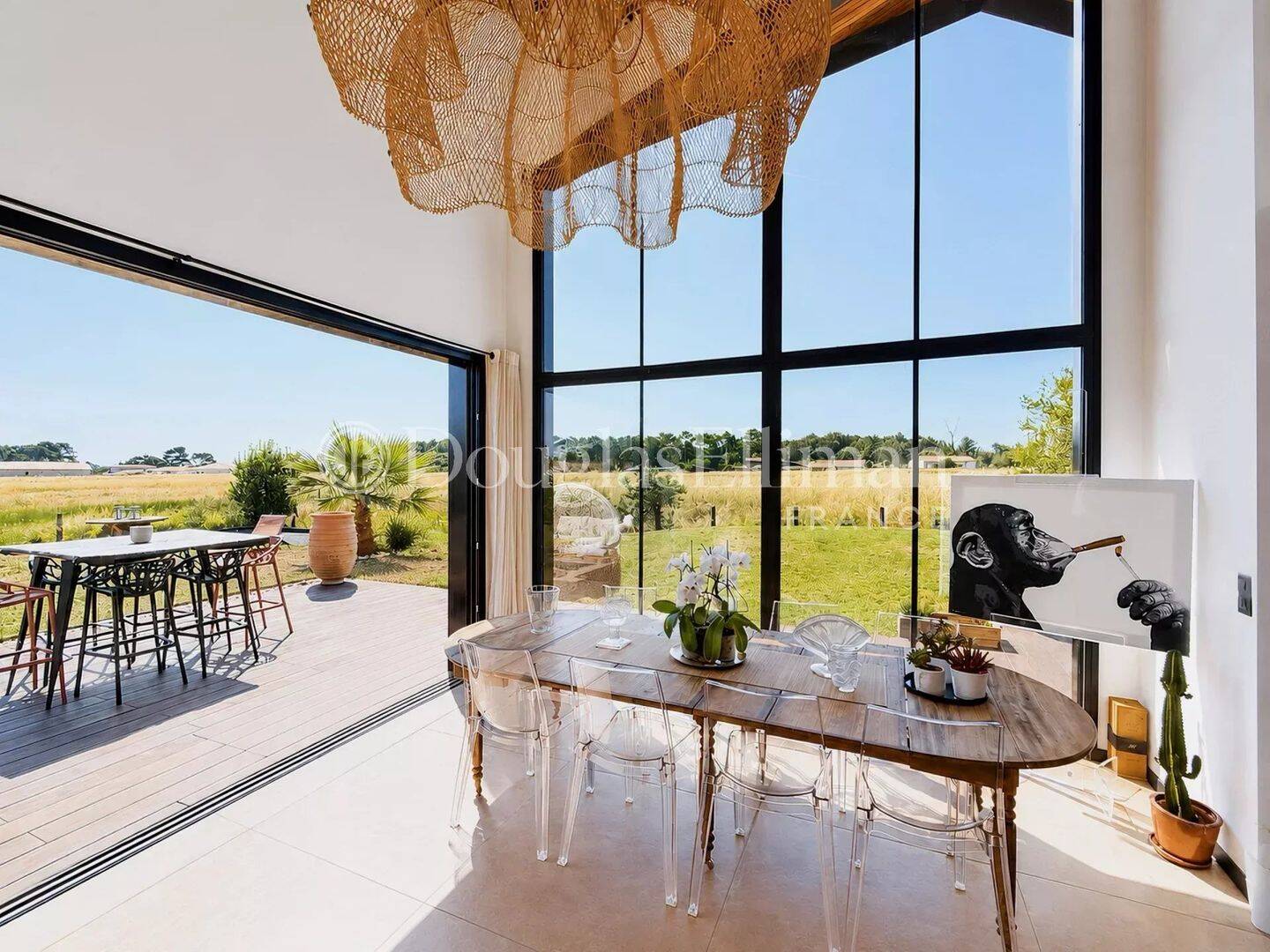 Maison 6 pièces 180 m² · à Martillac · 180 m² · 955 500 €