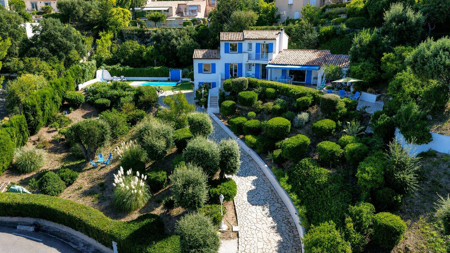 Maison 6 pièces 160 m² · à Saint-Raphaël · 160 m² · 1 495 000 €