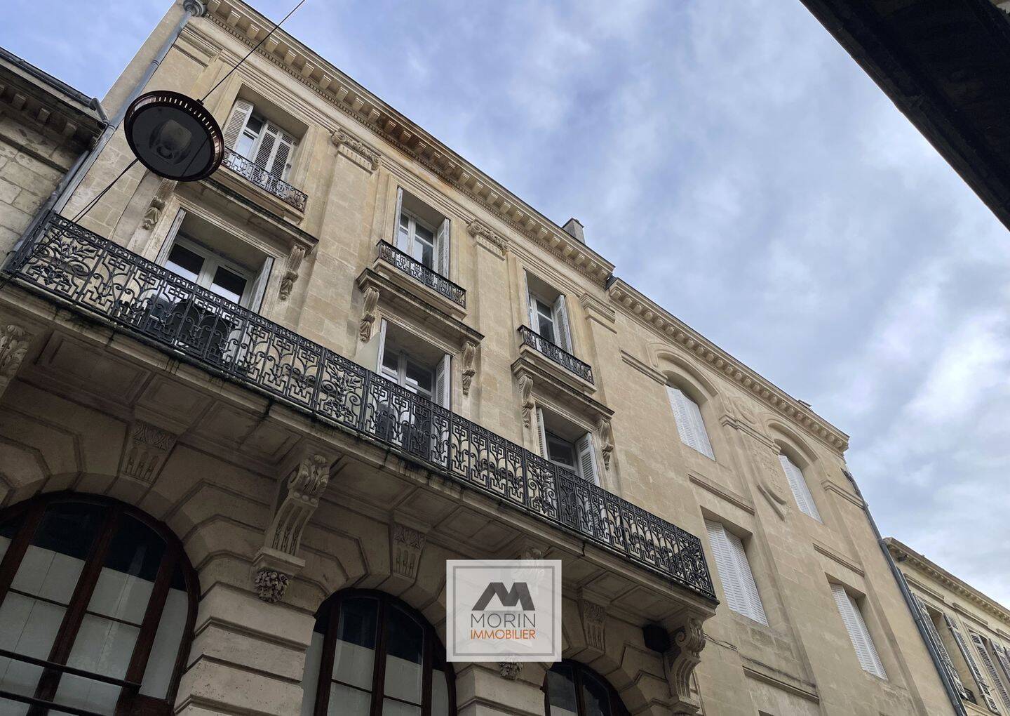 Appartement 1 pièce 42 m² · à Bordeaux · 42,3 m² · 199 500 €