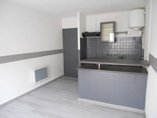 Appartement à vendre 49 000 € 2 pièces 1 chambre 35 m² Étage 1/2 Centre  Forbach 57600