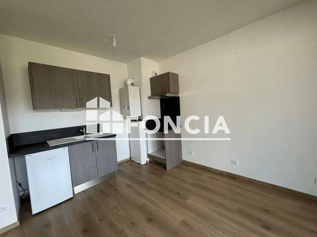 Appartement 2 pièces 41 m² · à Vouvray · 40,7 m² · 600 €/mois