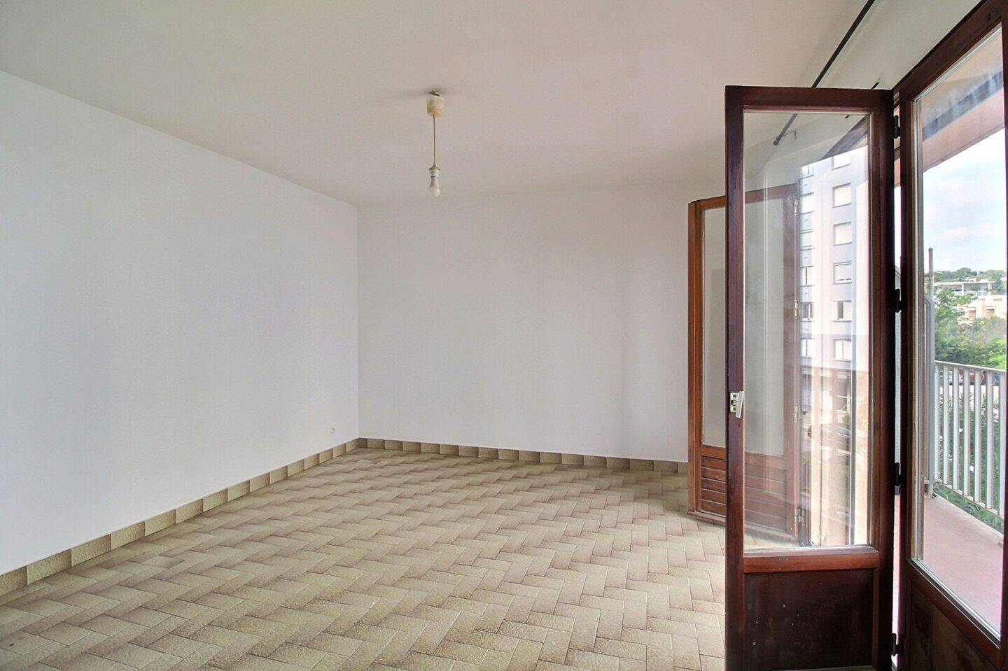 Appartement 1 pièce 22 m² · à Castelnau-le-lez · 22,1 m² · 92 000 €