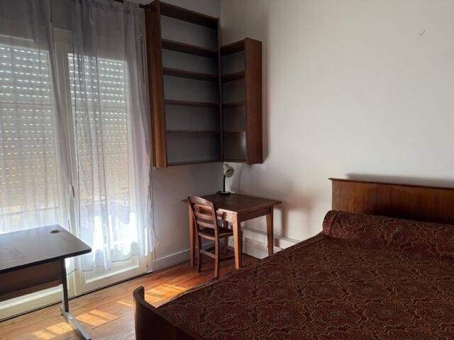 Appartement 1 pièce 18 m² · à Bordeaux · 18 m² · 480 €