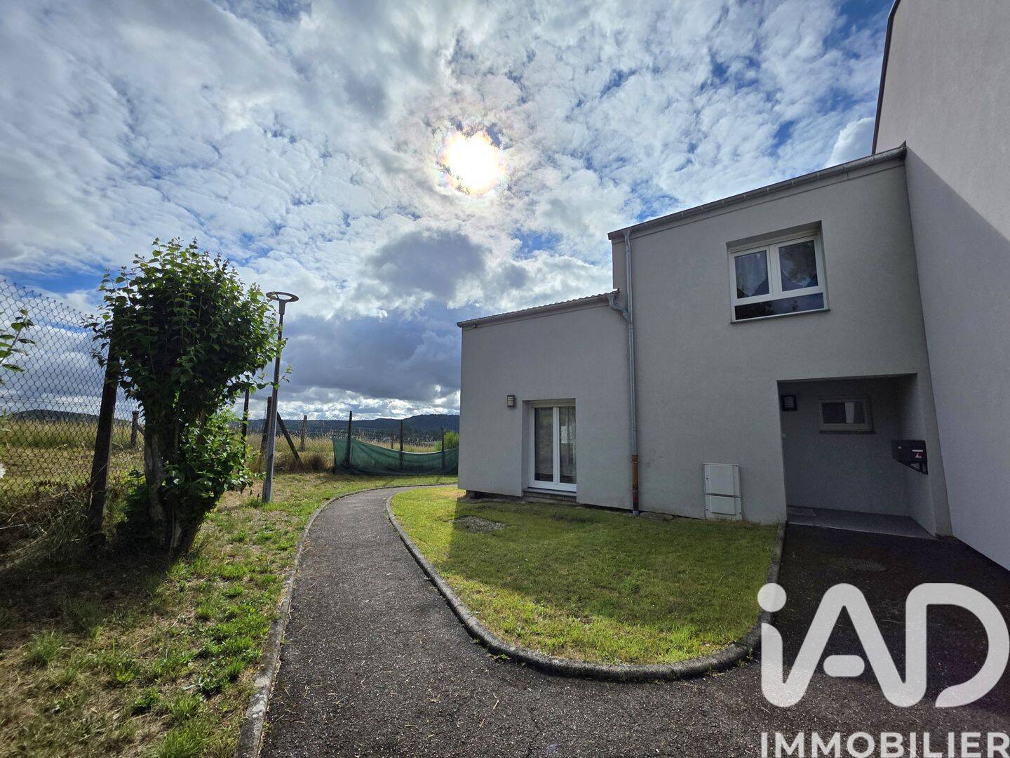 Maison 6 pièces 118 m² · à Freyming-Merlebach · 118 m² · 170 000 €