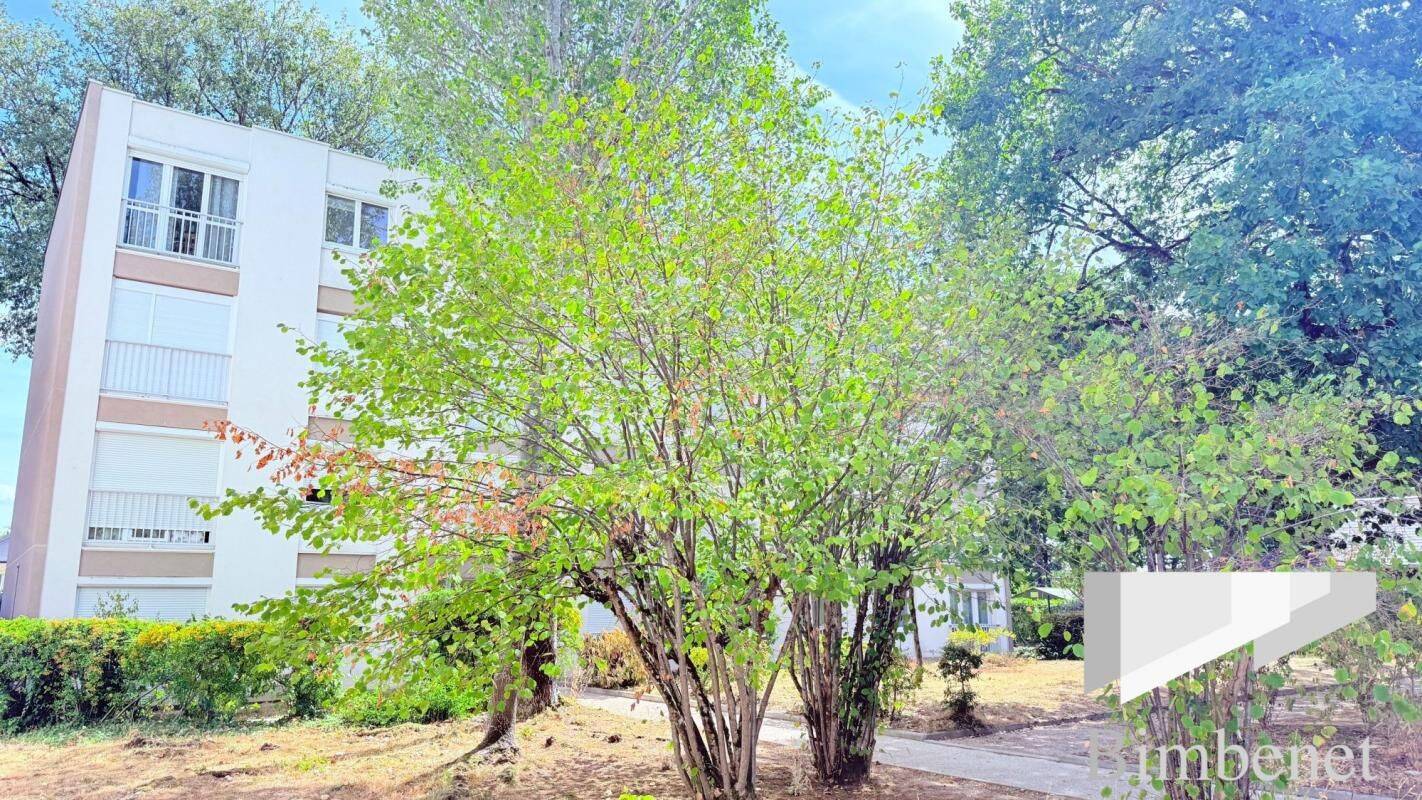 Appartement 1 pièce 30 m² · à Orléans · 30 m² · 69 000 €