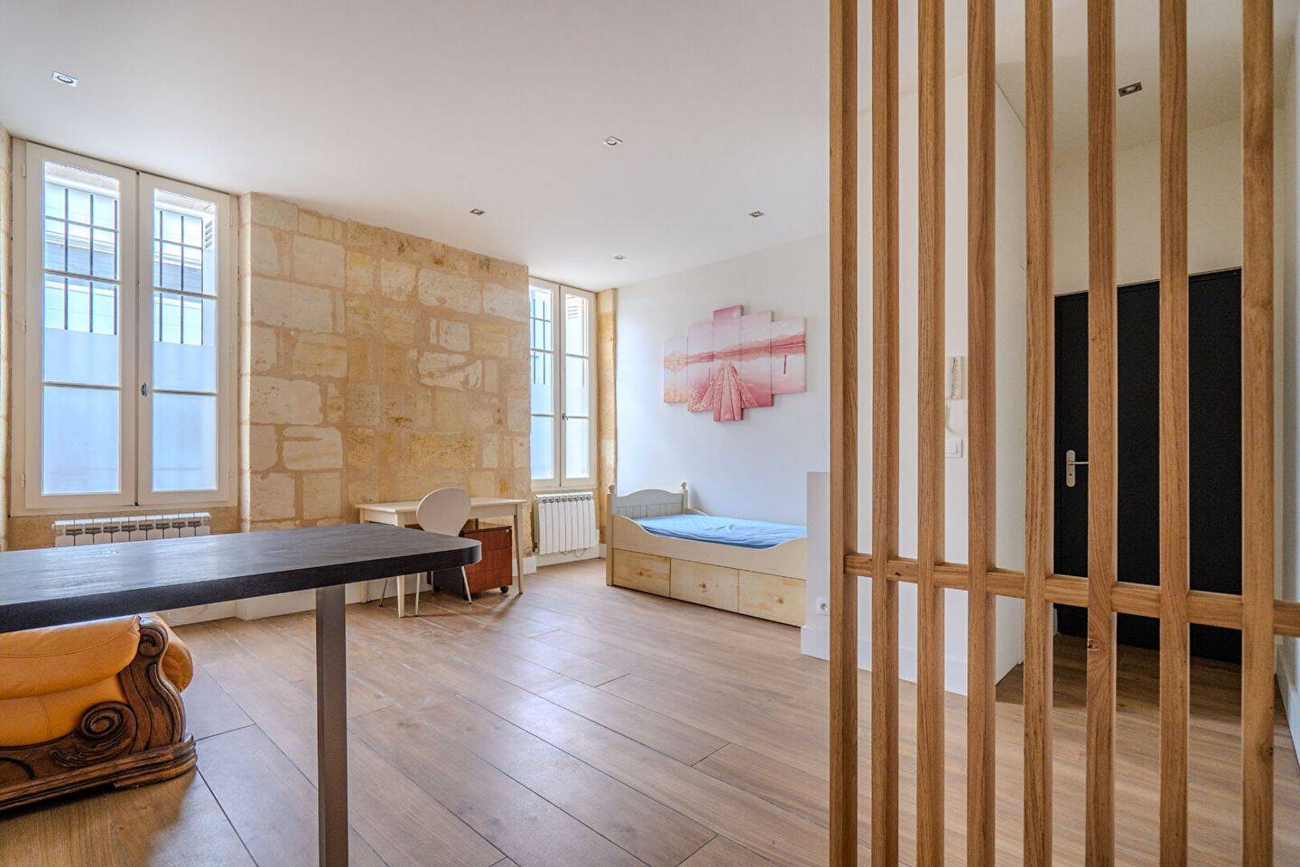 Appartement 1 pièce 32 m² · à Bordeaux · 32 m² · 750 €/mois