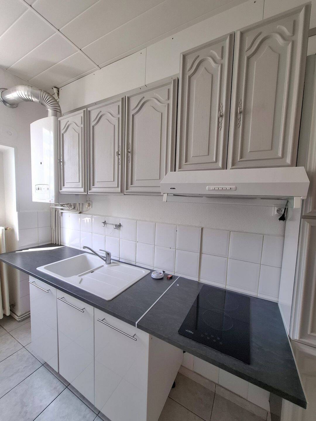 Appartement 4 pièces 71 m² · à Vichy · 71 m² · 678 €