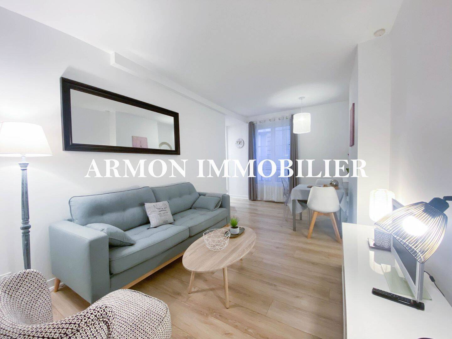 Appartement 2 pièces 36 m² · à Paris 14ème Arrondissement · 36 m² · 1 800 €/mois