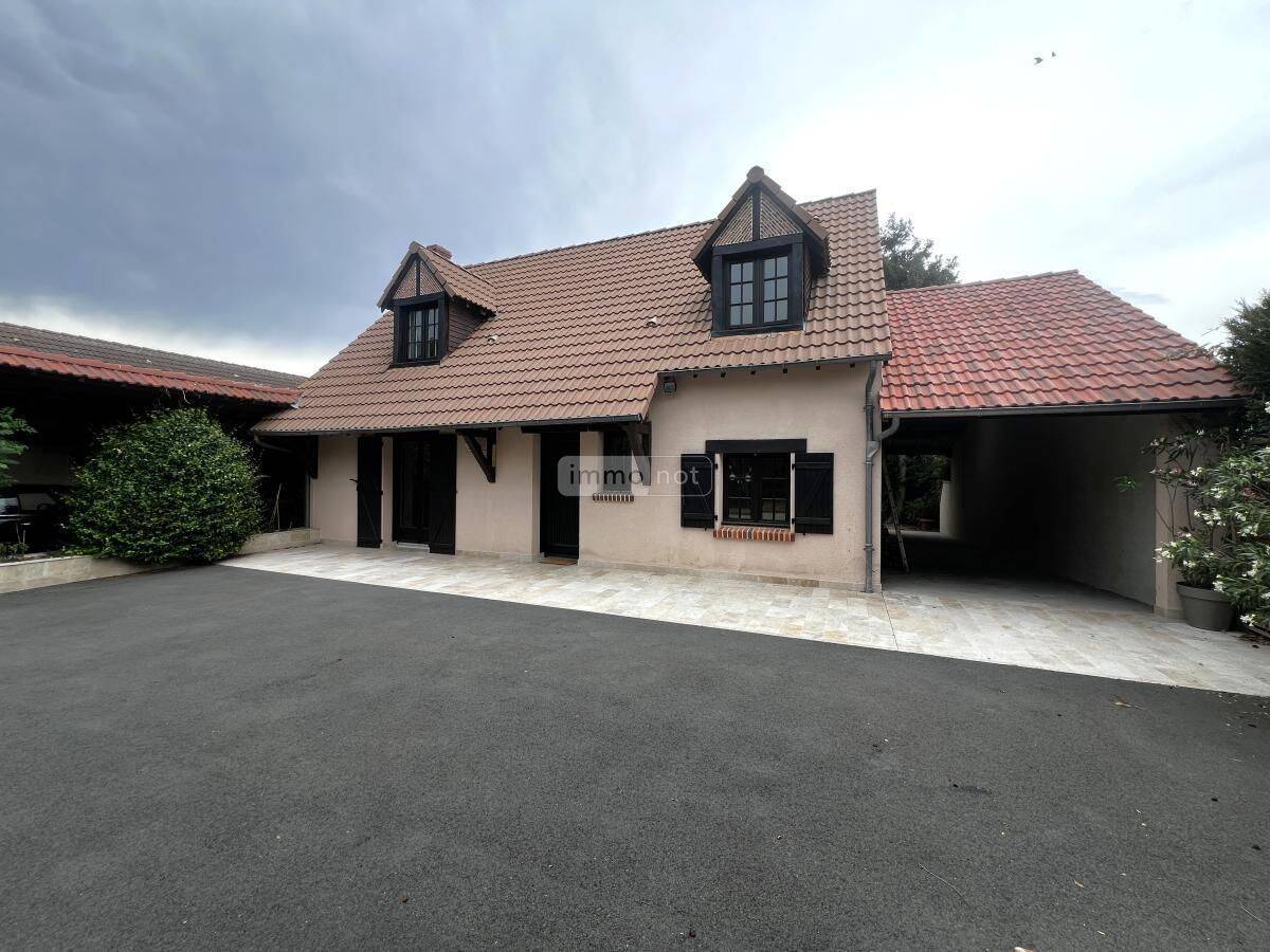 Maison 6 pièces 168 m² · à Saint-Aignan · 167,5 m² · 247 000 €