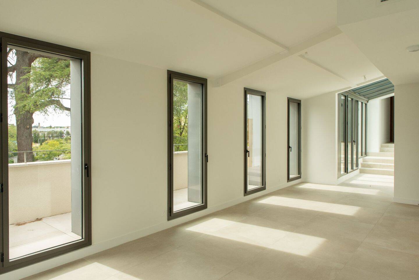 Appartement 4 pièces 123 m² · à Montpellier · 123 m² · 990 000 €