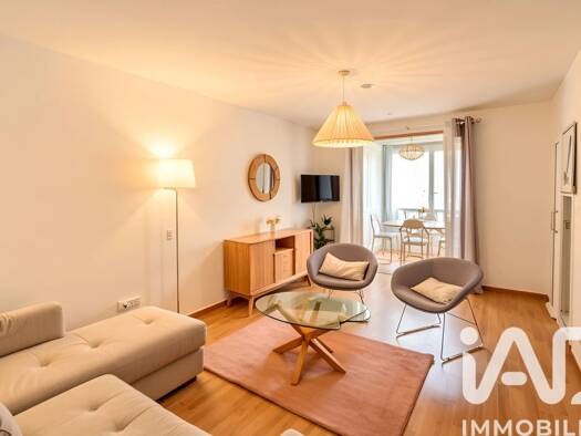 Appartement à vendre 230 000 € 2 pièces 1 chambre 48,4 m² Étage 1/2 Saintes-Maries-de-la-Mer 13460