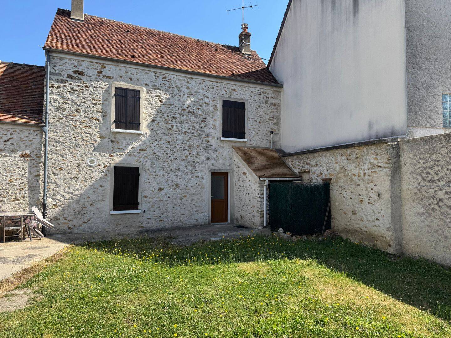 Appartement 1 pièce 23 m² · à Combs-la-Ville · 23 m² · 745 €/mois