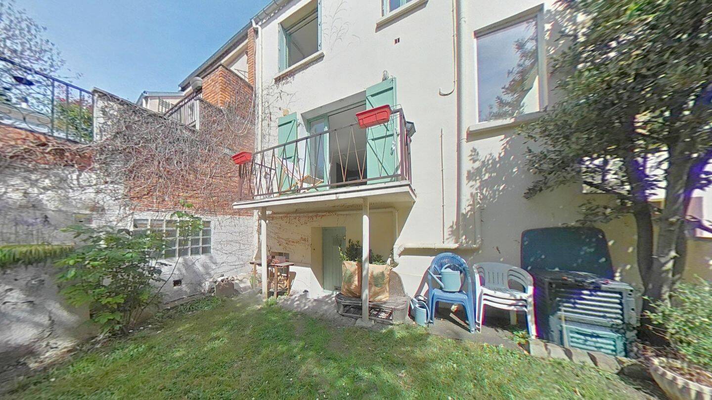 Maison 4 pièces 77 m² · à Carrières-sur-Seine · 76,6 m² · 445 000 €
