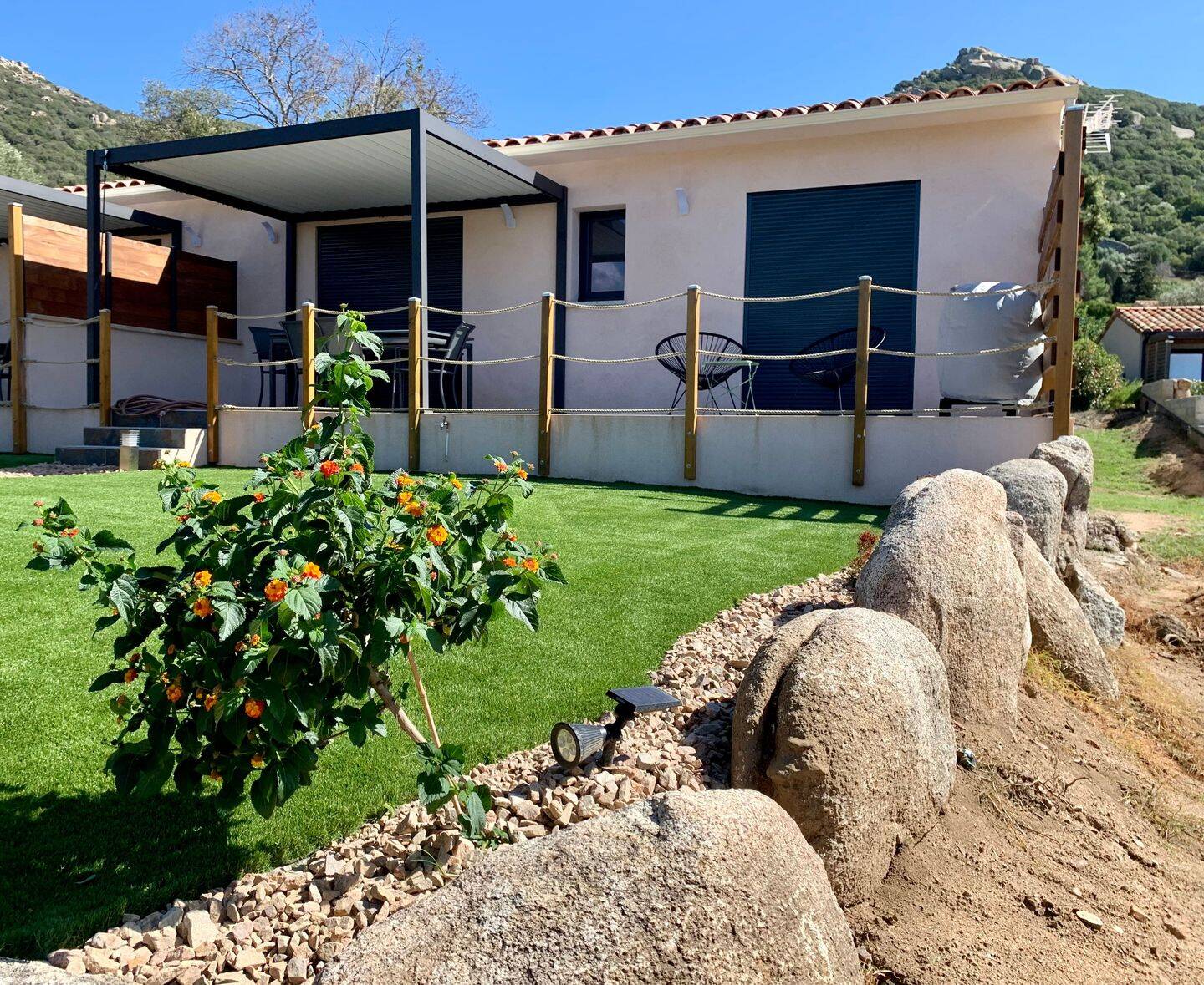 Maison 3 pièces 49 m² · à Figari · 49 m² · 850 €/mois