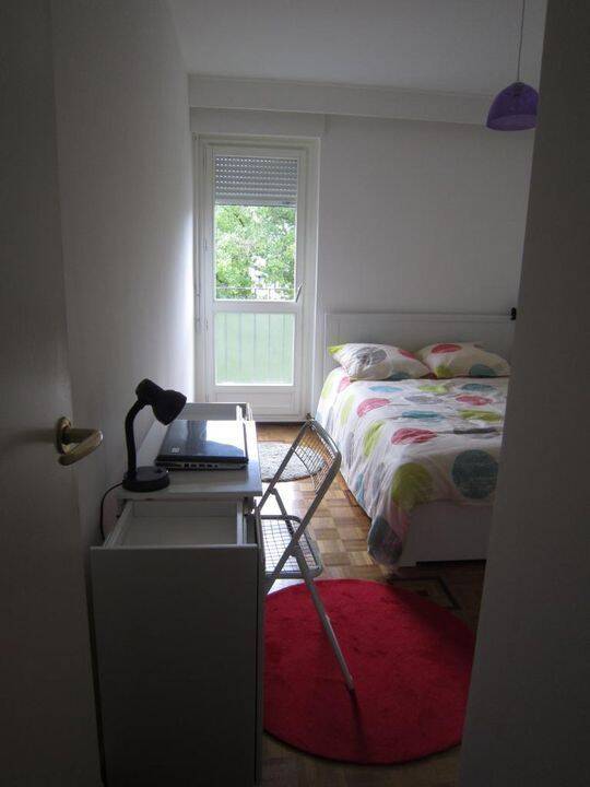 Appartement 1 pièce 10 m² · à Écully · 10 m² · 550 €/mois