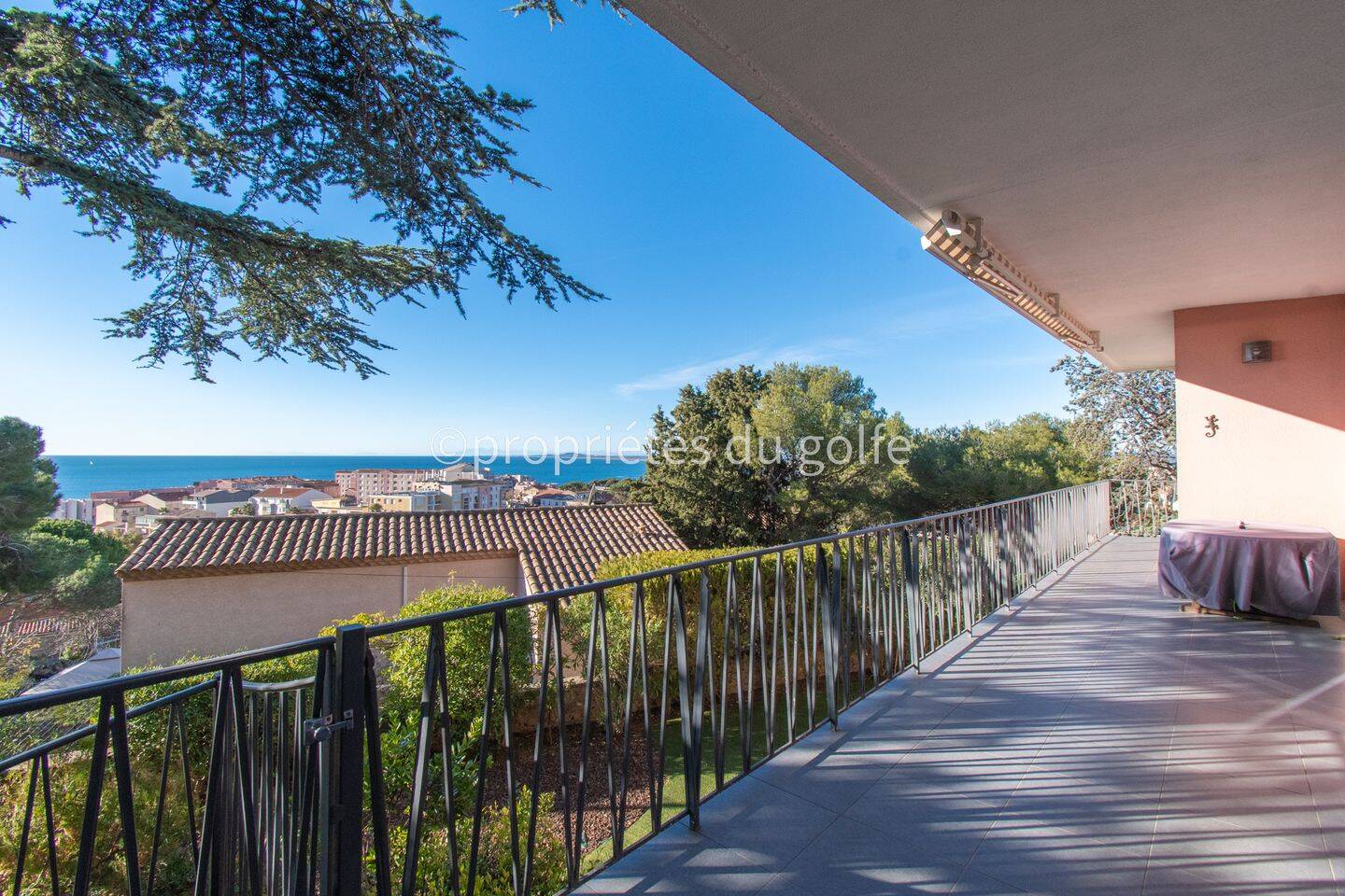 Maison 5 pièces 120 m² · à Sète · 120 m² · 987 000 €