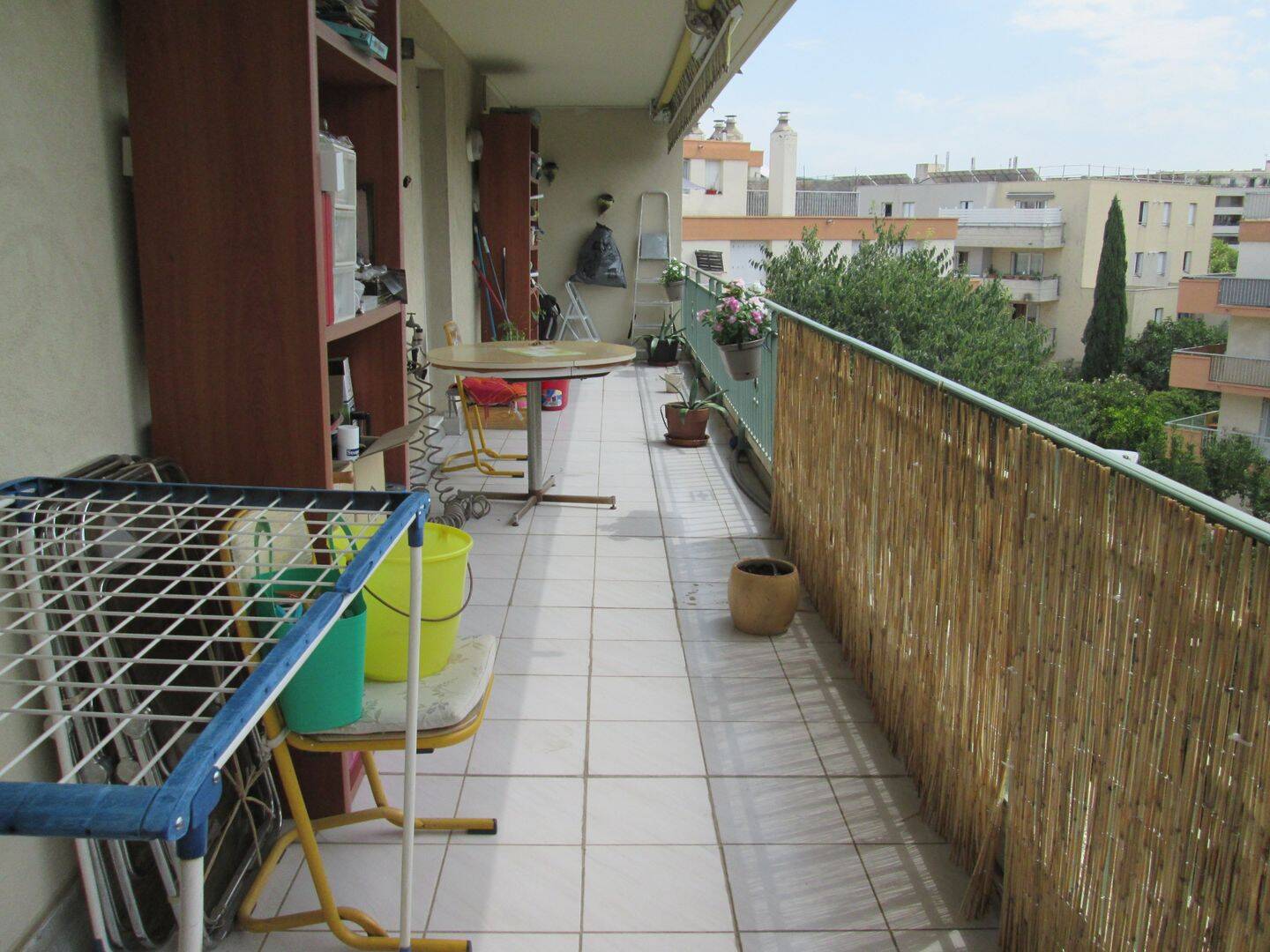Appartement 3 pièces 61 m² · à Nîmes · 61 m² · 180 000 €