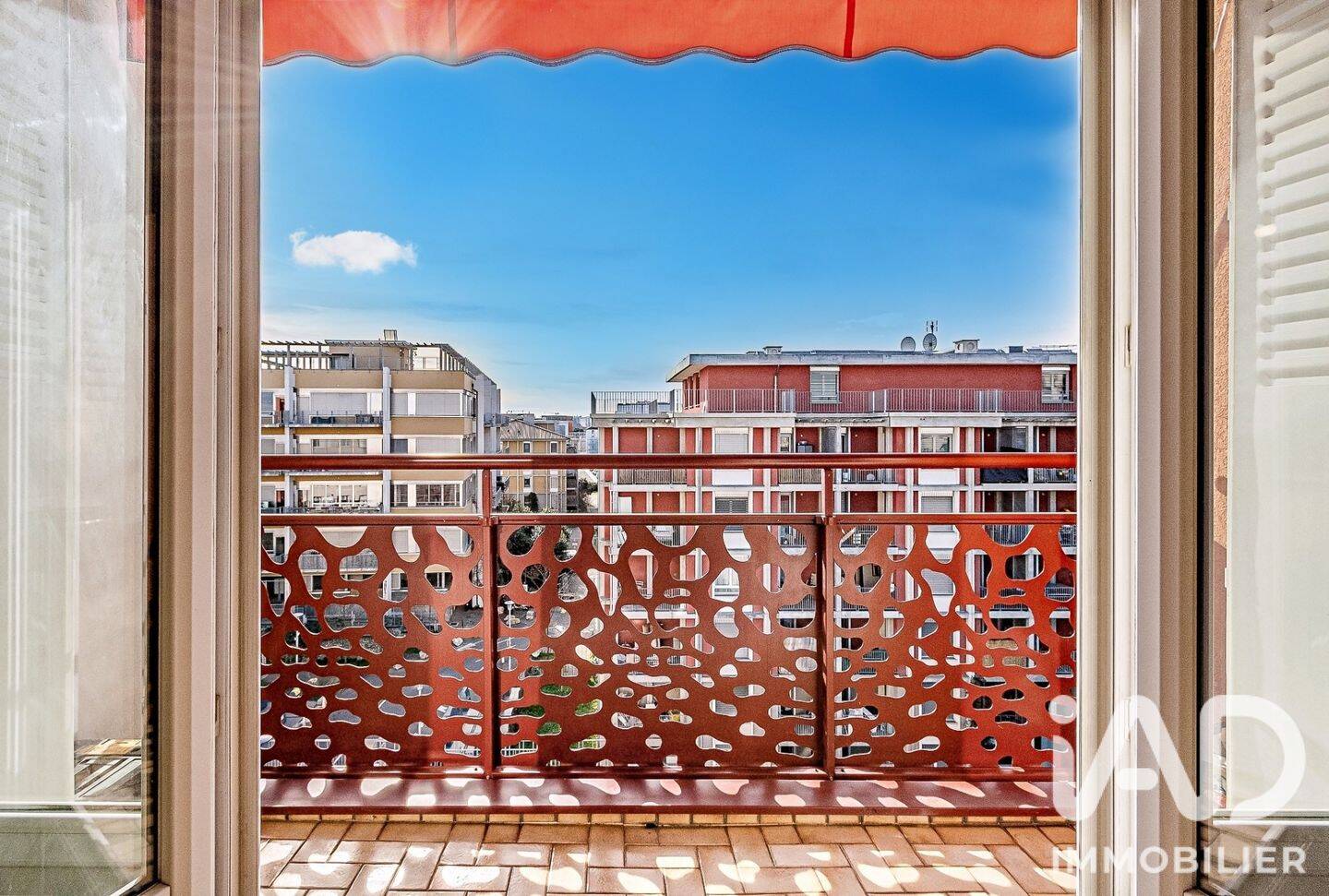 Appartement 3 pièces 67 m² · à Villeurbanne · 67,3 m² · 200 000 €