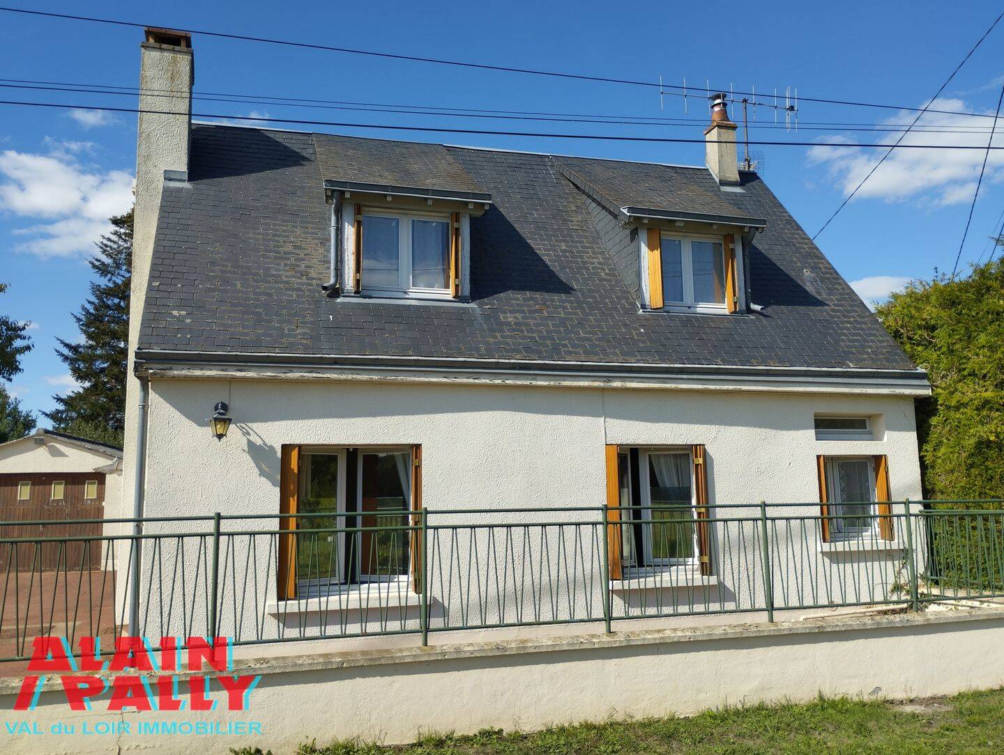 Maison 4 pièces 94 m² · à Châteaudun · 94 m² · 108 000 €