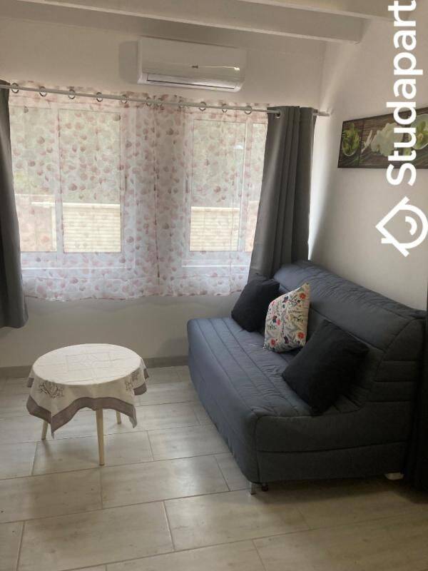 Maison 2 pièces 22 m² · à Garéoult · 22 m² · 480 €/mois