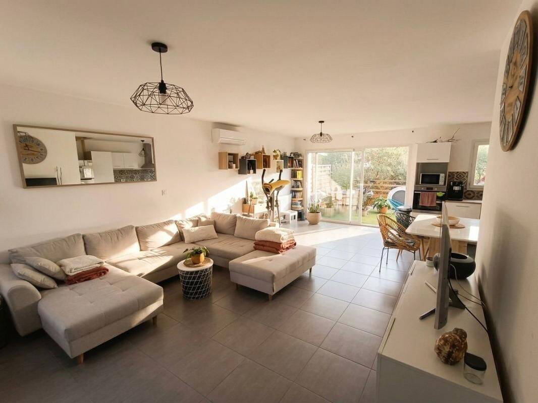 Maison 4 pièces 83 m² · à Balaruc-les-Bains · 83 m² · 329 000 €