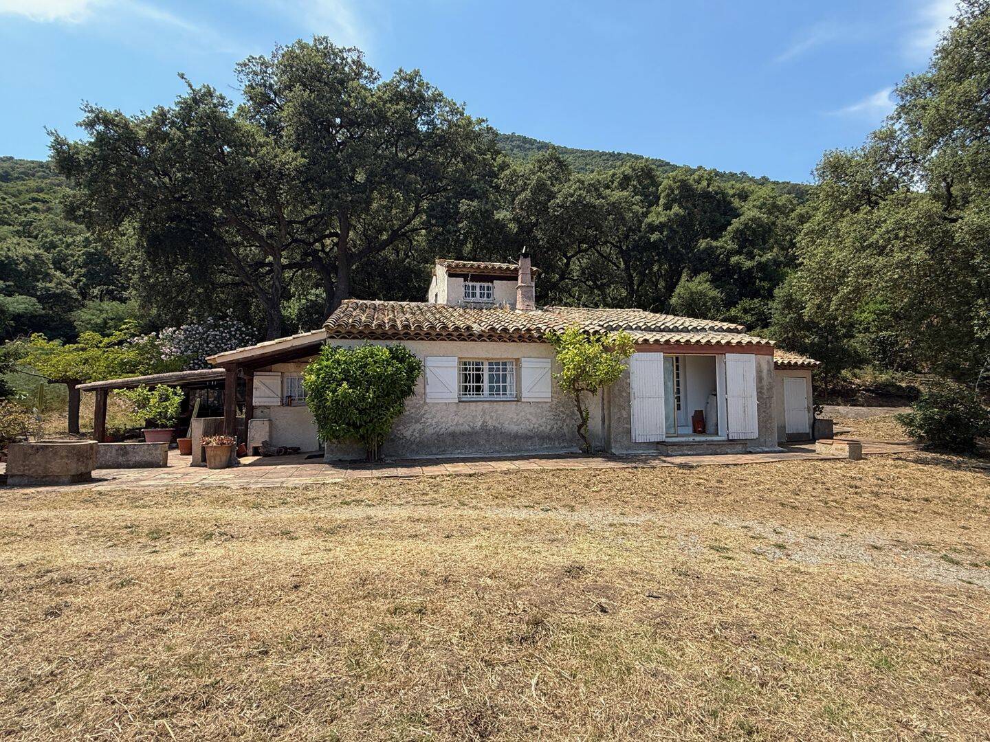 Maison 5 pièces 120 m² · à Cavalaire-sur-Mer · 120 m² · 1 290 000 €