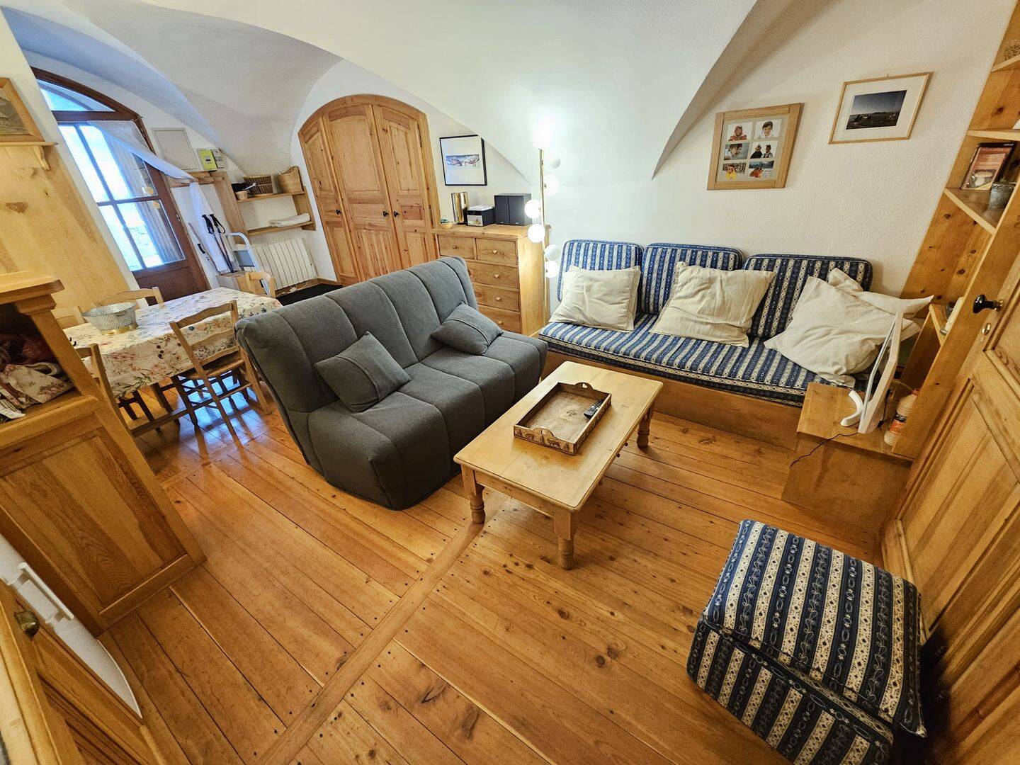 Appartement 2 pièces 34 m² · à La Salle-les-Alpes · 33,8 m² · 178 500 €
