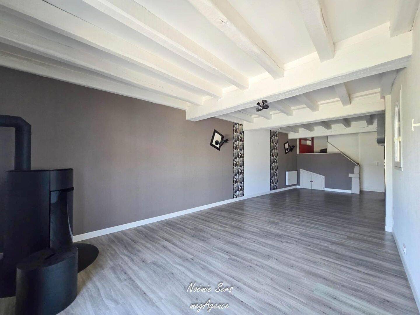 Maison 5 pièces 100 m² · à Cholet · 100 m² · 200 000 €
