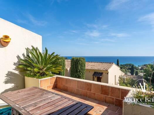 Appartement à vendre 195 000 € 1 pièce 1 chambre 17 m² RDC Le Lavandou 83980