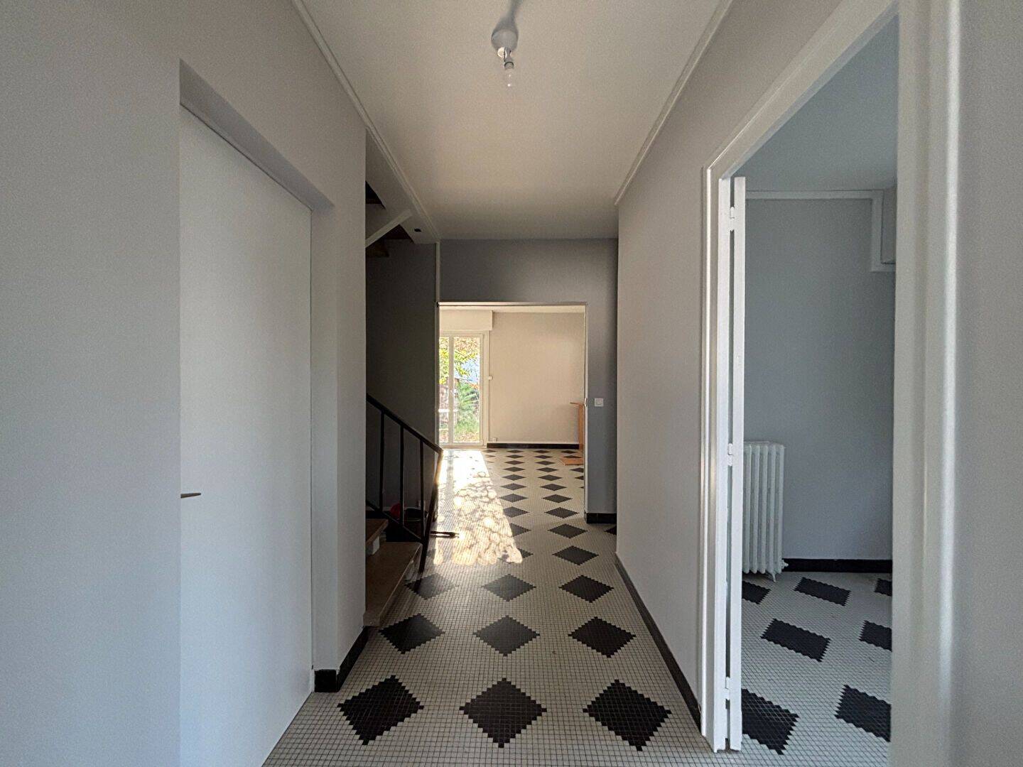 Maison 4 pièces 104 m² · à Mérignac · 104 m² · 1 700 €/mois